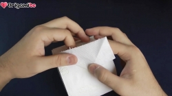 کاردستی با کاغذ رنگی برای کودکان و پیش دبستانی ها